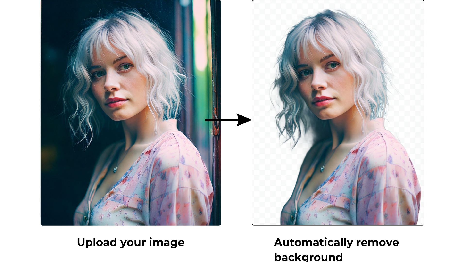 Easy Steps to Remove Image Background